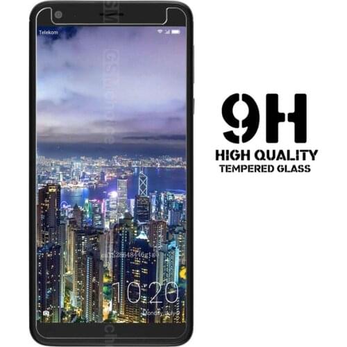 Tempered Glass For SHARP B10 Screen Protector 2.5 9H Safety Protective Glass On For SHARP B 10