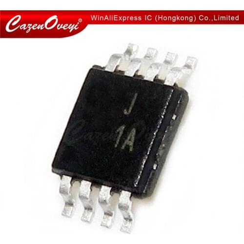 1pcs/lot AD8313ARMZ AD8313ARM AD8313 MSOP-8 In Stock