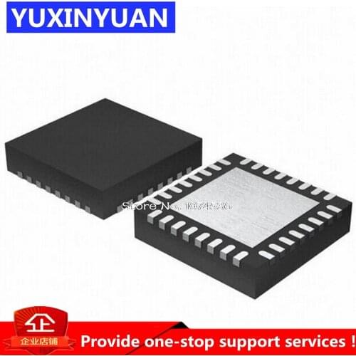 2pcs/lot USB2512-AEZG QFN36 USB2512AEZG USB2512 LCD CHIP