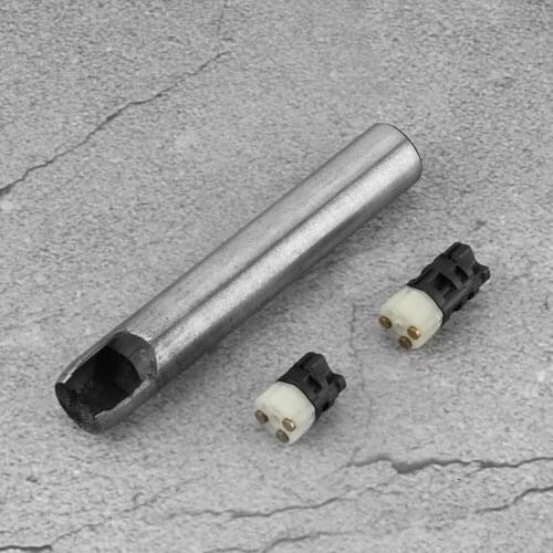 1 Pair Control Module Sensor Y3/8n1 Y3/8n2 For Mercedes Benz 7G 722.9 Transmission sensor de transmision