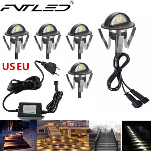 Road Lighting FVTLED China