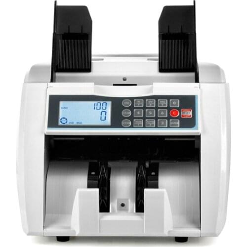 HSENGPRT Banknote Counters