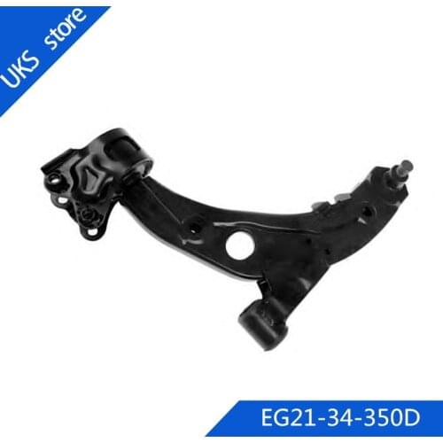 EG21-34-350D Left Front Lower Control Arms For Mazda CX-7