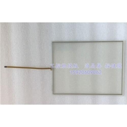NEW 6AV6545-0DB10-0AX0 MP370-15 6AV6 545-0DB10-0AX0 HMI PLC touch screen panel membrane touchscreen