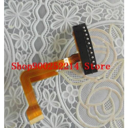 New Lens Contact FPC Flex Connector connection Replacement For Nikon 24-70 mm 24-70mm Lens Camera Repair Part