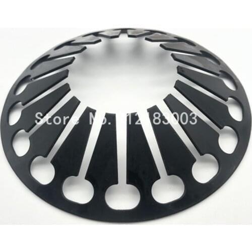 Heidelberg Engine Pulley Spring Variable Speed Pulley GTO 46 GTO52 MO KORD Printer Offset Machine Parts