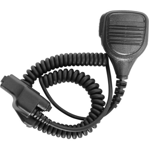 Remote Speaker Mic For Motorola XTS3000 XTS3500 XTS5000 HT1000 HT2000 JT1000 PR1500 MT1500 MT2000 MTS2000 MT6000 Radio