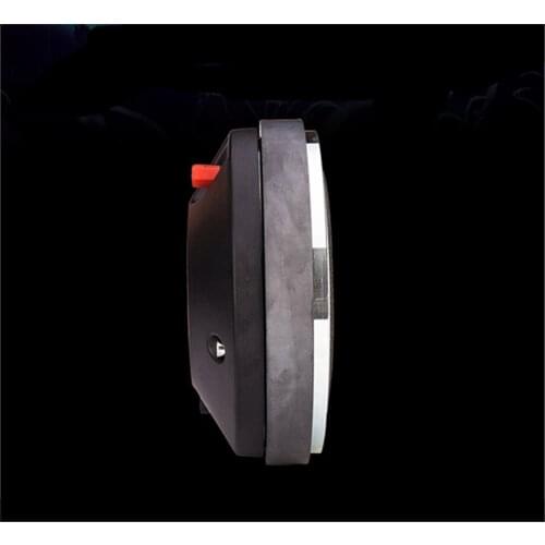 PT-011 Professional Tweeter Unit 75mm Ferrite Core Y35 Magnet Tweeter Horn Driver Speaker 8 ohm 160W 109dB