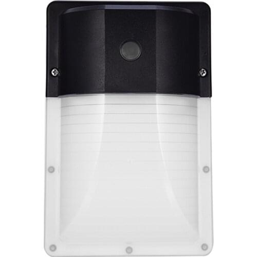 LED light sensor sensor American wall barn wall lamp Color Temperature--5000K, Type--Power: 13w, Style- -Voltage: 100-260v