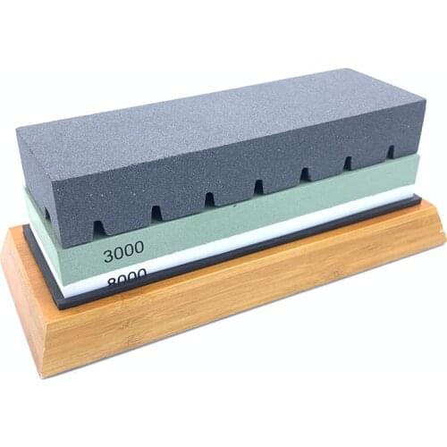 Correction Stone repair stone sharpener plate sharpener whetstone coarse grinding for knife kitchen Special for repairing stone