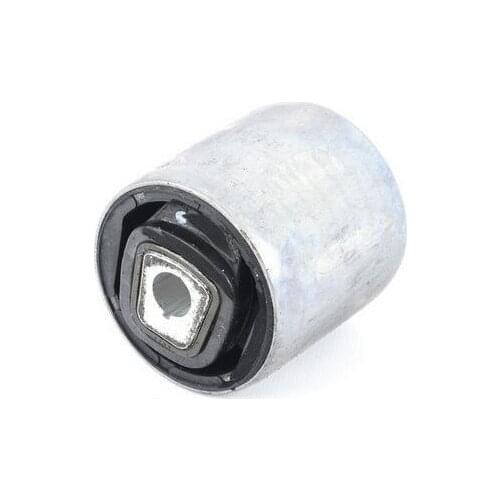 1 piece Front Control Arm Bushing for BMW F07 GT F10 F01 F02 535iX 550iX 750iX 31126777653
