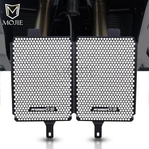 For BMW R1250GS R1250 R 1250 GS Adventure Rallye Exclusive TE 2019 Motorcycle CNC Radiator Guard Protection Grille Grill Cover