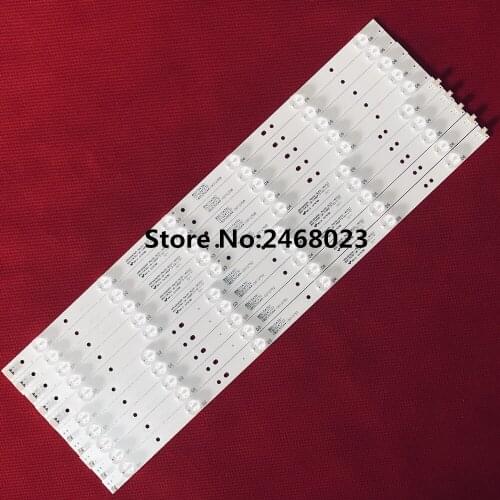 10pcs/lot for original parts of XRK490A06L/XRK490A06R-REV00-6LED LB-C490F13-E2-L