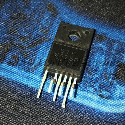 5PCS/LOT STRW6756 STR-W6756 switching power supply module TO-220F