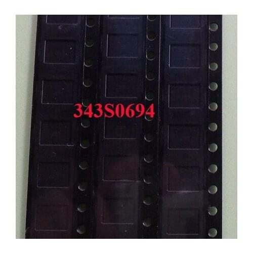 50pcs/lot,Original new for iPhone 6G 6 plus 6+ 6plus 6P U2402 touch screen digitizer IC chip 343S0694 on logicboard,HK free ship