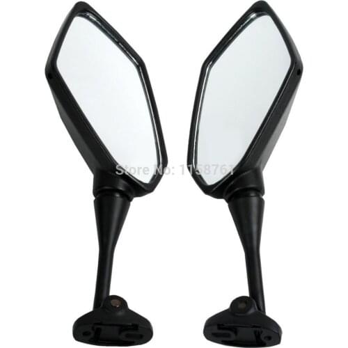 Motorcycle Rear View Mirror Case for HYOSUNG GT125R GT250R GT650R GT650S