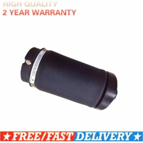 For 2006-2010 Fit For Mercedes Benz W251 R350 R500 Rubber R Class Monotube Gas Pressure Rear Air Spring 251 320 04 25