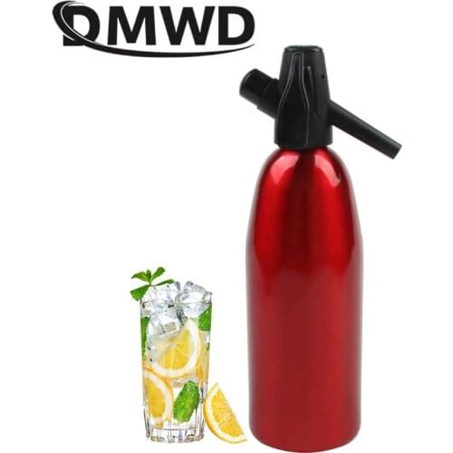 DMWD Siphons For Drinks