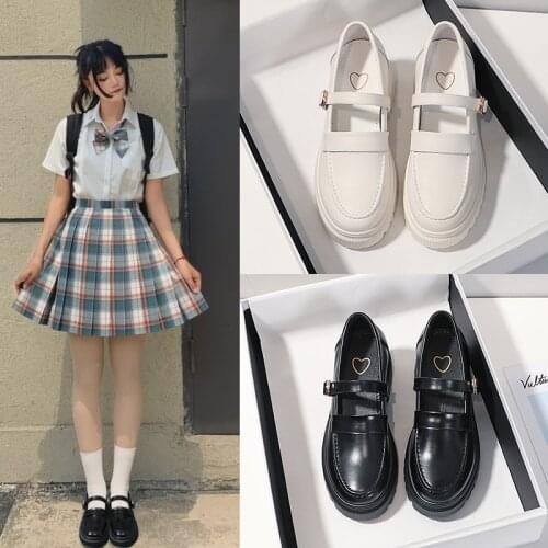 Женские туфли Мэри Джейн DOGHC China At AliExpress