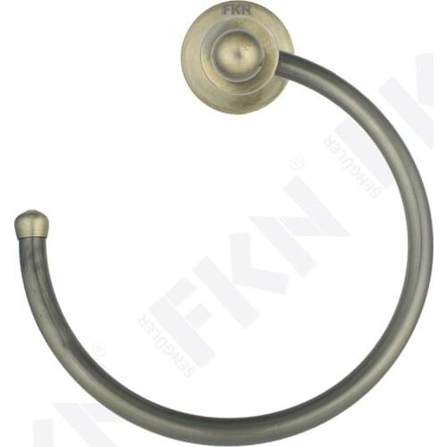 Кольца для полотенец FKN China At AliExpress