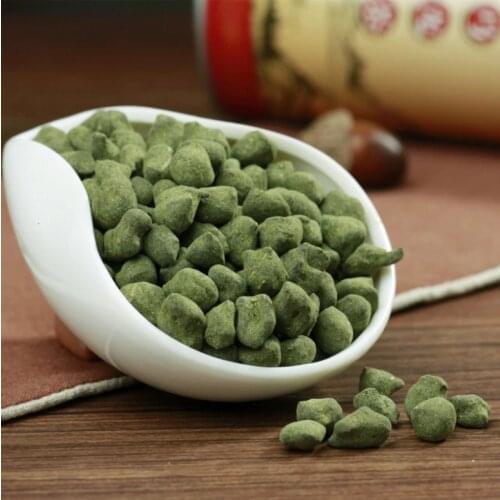 China TaiWan High Moutains Ginseng Oolong Tea AAA Natural green organic Chinese Tai Wan High Moutain LanGuiRen Tea