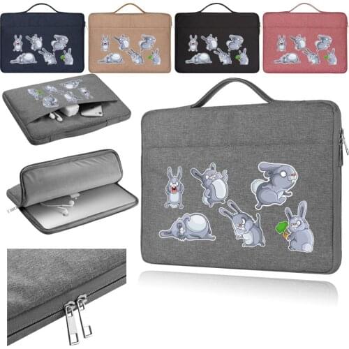 KK&LL Notebook Bags