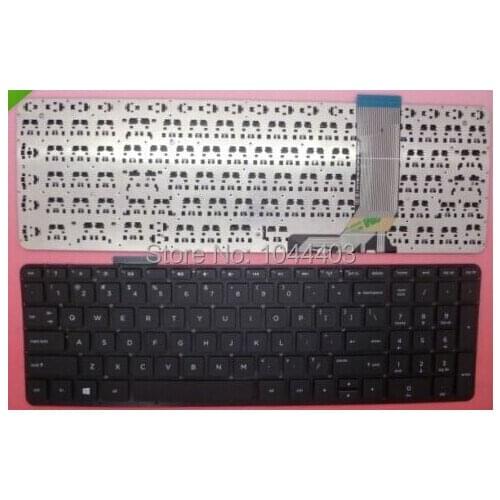 Laptop Keyboard for HP Envy 17-J070EZ 17-J071SF 17-J072SF 17-J073CA 17-J073SF 17-J075EZ 17-J075SF 17-J075SZ 17-J076EF no Frame