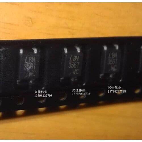 LTV-356T-C LTV-356T-B SOP4