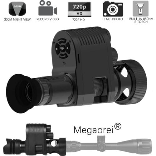 Megaorei Hunting Cameras