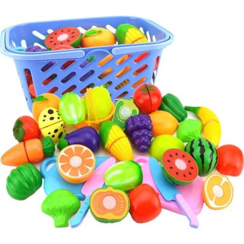 Monssjay Kid's Kitchen