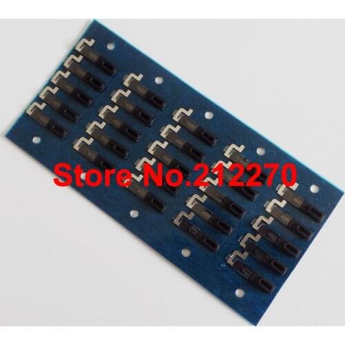 500pcs/lot New Earpiece Speaker Anti Dust Net Mesh Rubber Holder with Adhesive For iPhone 6S And For iPhone 6S Plus Wholesale