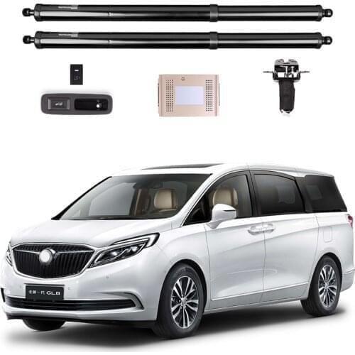 2018 New Electric tail gate refitted For BUICK GL8