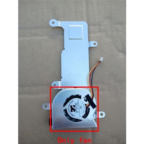 New Cpu Fan For Lenovo S10-2 S10-2C S10-3C Cpu Cooling Fan FN0545-A1053L