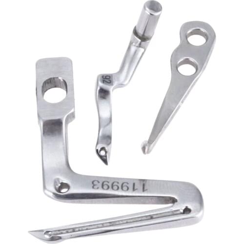 Industrial Sewing Machine Looper for MO-3600 Curved Needle Sewing Machine Accessories