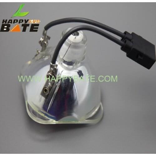 HAPPYBATE Compatible Projector bare Lamp NP06LP / 60002234 for NP1250 / NP2150 / NP2250 / NP3150 / NP3151 / NP2200 / NP3200
