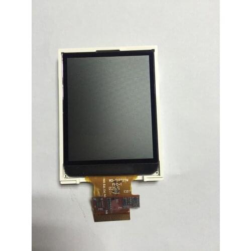 WD-F1722YM for Garmin eTrex 30j eTrex 20 eTrex 30 lcd screen etrex30J etrex20 etrex30 lcd display free shipping