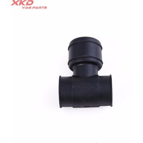 3-Way Breather Vent Hose Connector For V W Beetle J etta Golf Passat AU DI A4 1.8T 058 103 247 /06A 103 247