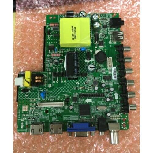 32 inch 46 inch LCD TV / Universal motherboard / compatible tp.vst59.p86 / tp.vst59.p83
