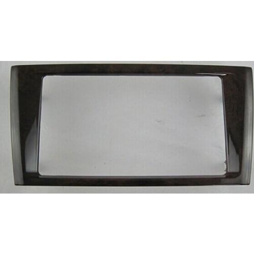 Fascias Car Audio Panel Refitting Frame Dash Kit For Avalon 2000 2001 2002 2003 2004