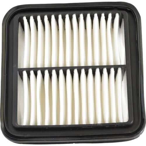 Car Air Filter for Faw Xiali N5 1.0l 1.3l 09 2010 2011- Xiali N7 1.0l 2015 2019 1.3l 2012 2013 2014- 17801-tba00