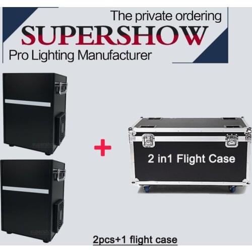 Free shipping 2pcs 650w fountain spark machine DMX Control cold sparkle fireworks sparklers machine for wedding festival