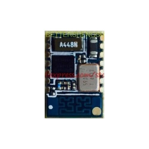 Free shipping DA14580 industrys smallest package, low power Bluetooth 4.0 BLE module