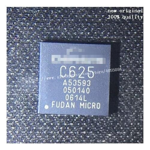 CHIPNUTS C625 C625 050140 C625 Brand new and original chip IC