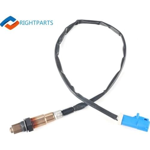 RIGHTPARTS O2 Oxygen Sensor 3M51-9G444-AB 3M519G444AB Air Fuel Ratio Lambda Sensor Replacement Part for Ford focus 1.8/2.0 05-11