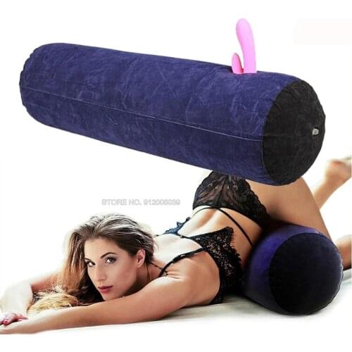 Erotic Sofa Love Position Sex Toys For Couples Sex Pillow Magic Sex Cushion Sex Furniture BDSM Sexy Shop Inflatable Adult Game