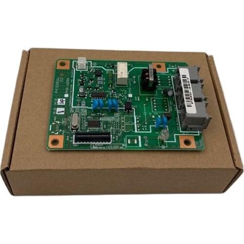 Fax-NCU PCB Assembly For Canon MF8280 MF8250 MF 8280 8250 FM0-4657