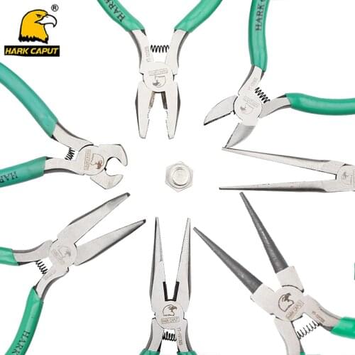 HARK CAPUT Multitools