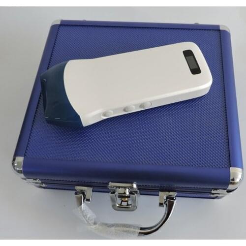 HealthMedE Fetal Dopplers