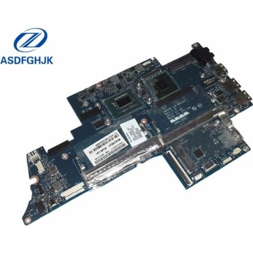 LA-9512P Laptop Motherboard For HP Envy 4-1203ea 6T-1200 Motherboard with i5-3337U Processor 719593-501 713809-501 719593-001