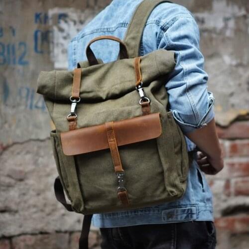 Maketina Men's Youth Bags